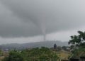 Watch: Tornado rips through Durban’s Inanda Township