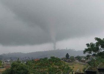 Watch: Tornado rips through Durban’s Inanda Township