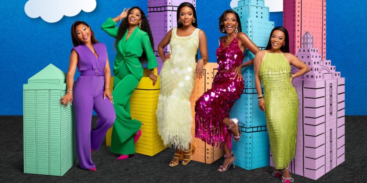 All you need to know about new local reality TV show – Mommy Club