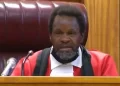 Judge in Senzo Meyiwa may be permanently removed from the case – Here’s why he may be removed