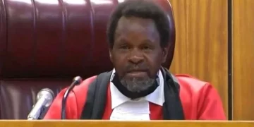 Judge in Senzo Meyiwa may be permanently removed from the case – Here’s why he may be removed