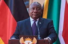 Good News For South Africans Who Lost Their Citizenship – Details