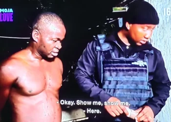 South Africa Citizens Call On Xolani Khumalo To Send All Illegal Nigerians To Leave Our Country