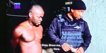 South Africa Citizens Call On Xolani Khumalo To Send All Illegal Nigerians To Leave Our Country