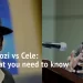 Dr Mbuyiseni Ndlozi takes on Bheki Cele, calling him ” Murder Statistics”