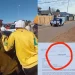 Nigerian Nationals Caught Handing Home Owners Final Notices In Soweto