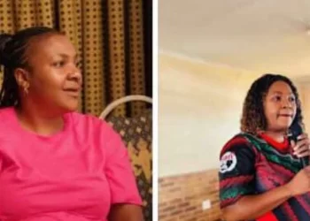 Principal’s House Burnt To Ashes Because Of This