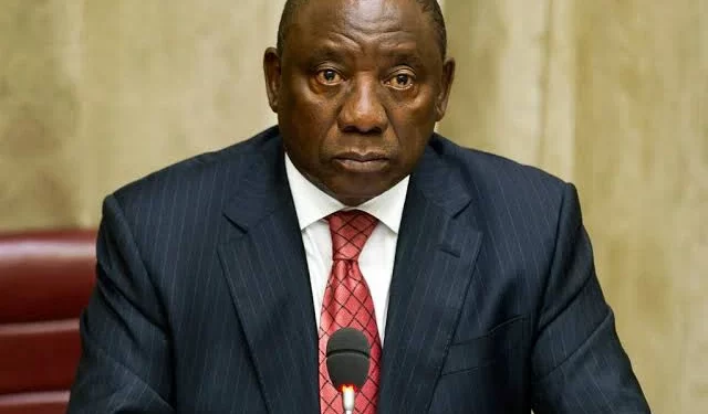Big blow to ANC and Ramaphosa as they fail to honor court deadline, See what will happen tomorrow