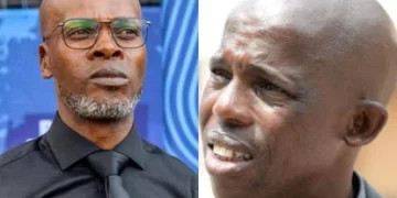 Arthur Zwane Must Be Given This Role: Junior Kanye