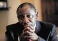 President Cyril Ramaphosa’s team forced to sleep on the plane