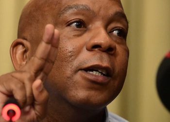 Minister of electricity Dr Ramokgopa Under Fire once again