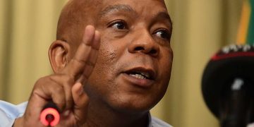 Minister of electricity Dr Ramokgopa Under Fire once again