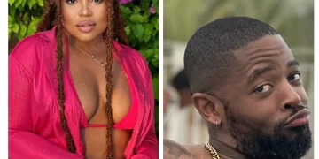 “You still cheated” check what people are saying after Princekaybee did this