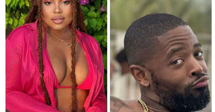 “You still cheated” check what people are saying after Princekaybee did this