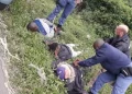 Police arrested 4 suspects who are linked to the mass murder of 13 people at a house in KZN