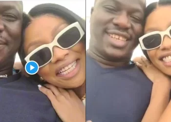 “She Went From Dating AKA To This” – Twitter User Slams Bonang Matheba