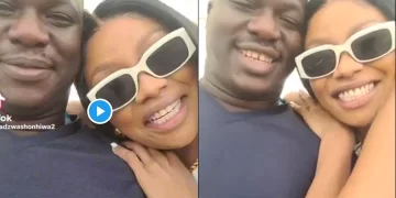 “She Went From Dating AKA To This” – Twitter User Slams Bonang Matheba