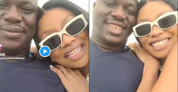 “She Went From Dating AKA To This” – Twitter User Slams Bonang Matheba