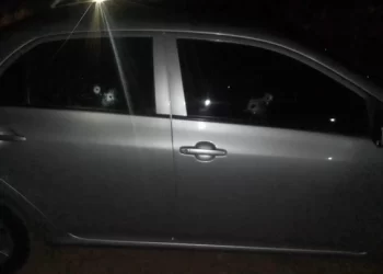 IFP Councillor Survived Shooting Incident Last Night In KZN, See This