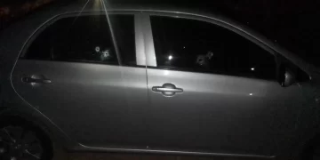 IFP Councillor Survived Shooting Incident Last Night In KZN, See This