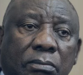 DA president sends warning to Ramaphosa, It will leave you in awe