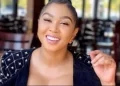 Ayanda Ncwane becomes a joke after posting another video, see what she was doing