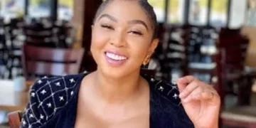 Ayanda Ncwane becomes a joke after posting another video, see what she was doing