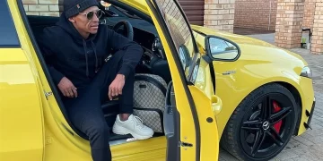 REPORTS: Kaizer Chiefs Set To Sign This PSL Star For Free?