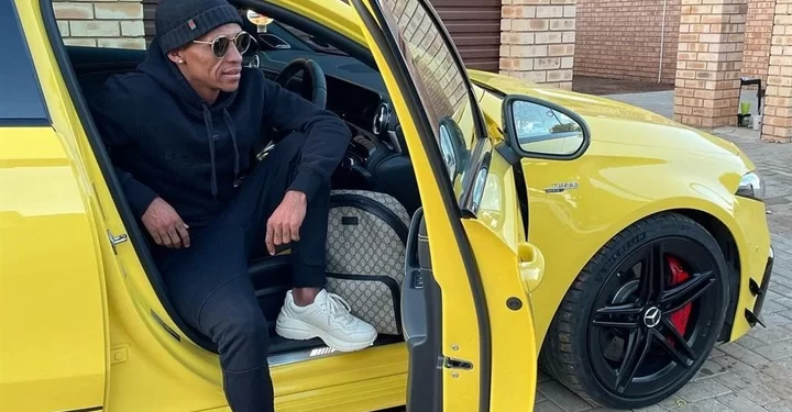 REPORTS: Kaizer Chiefs Set To Sign This PSL Star For Free?