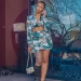 People showing love for Sbahle Mpisane after she posted these pictures on social media