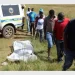Polokwane is no longer safe: A burnt body of a woman was found in the bushes next to the off-ramp