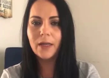 DA councillor resigns through a video: See what she said about the political party