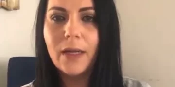 DA councillor resigns through a video: See what she said about the political party