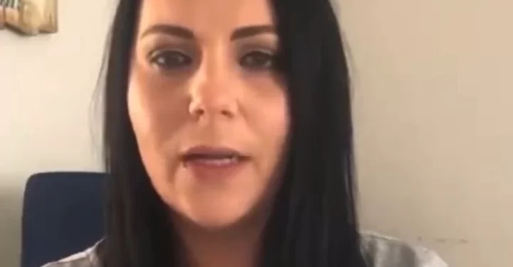 DA councillor resigns through a video: See what she said about the political party