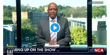 Bad News to All South Africans, See What the Health Minister Said