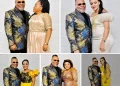 There’s A New Polygamist With 8 Wives In Town, Mzansi Reacts To Images