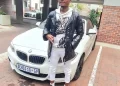 Clubless Downs & Pirates former star flaunts R835 000 ride