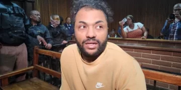 Attempted rape & assault charge against Bester’s instructing attorney, Exposed.