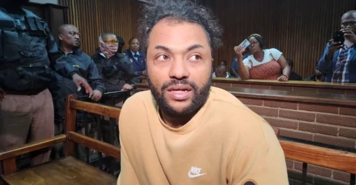 Attempted rape & assault charge against Bester’s instructing attorney, Exposed.