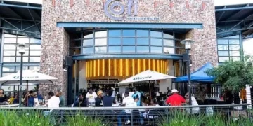 Slay Queen Robbers Have Made Midrand Nightclubs Their Hotspot Where They Extort Men