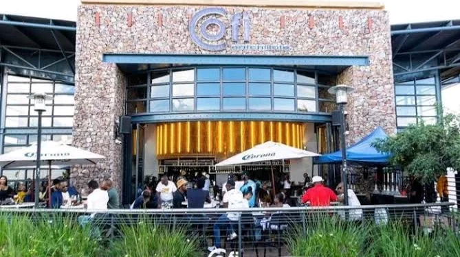 Slay Queen Robbers Have Made Midrand Nightclubs Their Hotspot Where They Extort Men