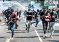 Illegal Zimbabweans Strikes Hard: Check Out What They Were Caught Doing This Time Around
