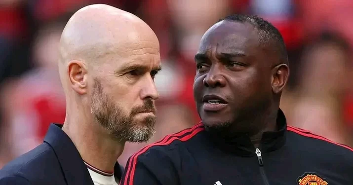 “Fire him” Benni McCarty stirs up trouble in England