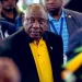 Joamat-Pieterson claimed that Ramaphosa has the courts, and Mkhwebane claims that this is the case
