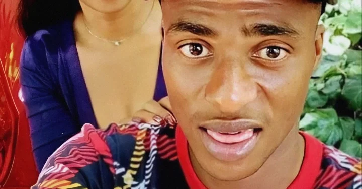 Sadnews: Thembinkosi Lorch convicted for assaulting his ex-girlfriend