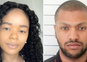 Cop Involved In Investigating Dr Nandipha And Thabo Bester Case Allegedly Shot And Killed Himself