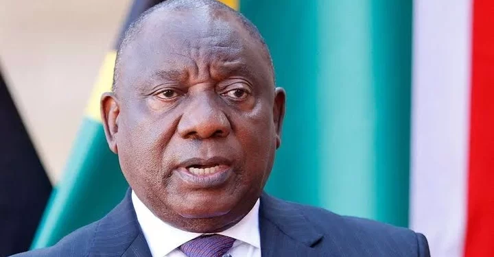 Good News| President Cyril Ramaphosa is going to do this Today