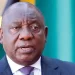 Good News| President Cyril Ramaphosa is going to do this Today