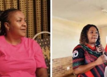 Revealed- A Principal Whose House Is Touched Has A Dark Past