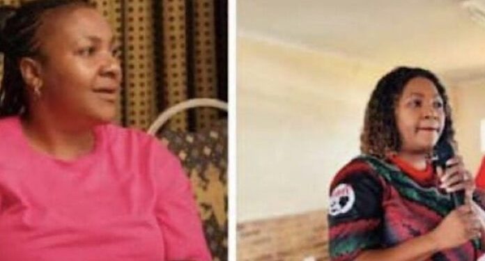 Revealed- A Principal Whose House Is Touched Has A Dark Past